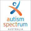 Autismspectrum.org.au logo