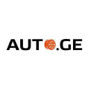 Auto.ge logo