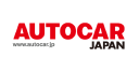 Autocar.jp logo