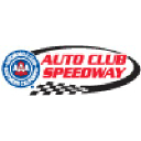 Autoclubspeedway.com logo