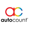 Autocountsoft.com logo