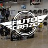 Autocraze.com.au logo