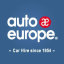 Autoeurope.be logo