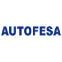 Autofesa.com logo