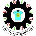 Autogarment.com logo