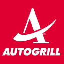 Autogrill.it logo