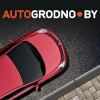 Autogrodno.by logo