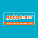 Autohopper.nl logo