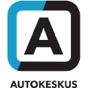 Autokeskus.fi logo