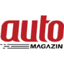 Automagazin.rs logo