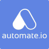 Automate.io logo