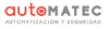 Automatec.cl logo