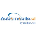 Automobile.ci logo
