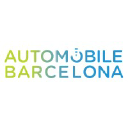 Automobilebarcelona.com logo