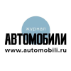 Automobili.ru logo