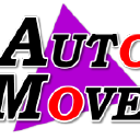 Automove.jp logo