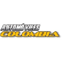 Automovilescolombia.com logo