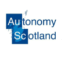 Autonomyscotland.org logo
