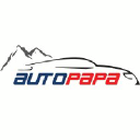 Autopapa.ge logo