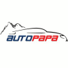 Autopapa.ge logo