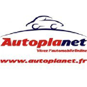 Autoplanet.fr logo