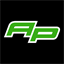 Autopolis.jp logo