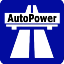Autopower.se logo