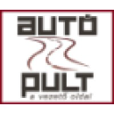 Autopult.hu logo