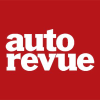 Autorevue.at logo