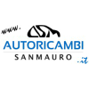 Autoricambisanmauro.it logo