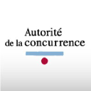 Autoritedelaconcurrence.fr logo