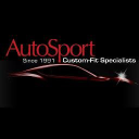Autosportcatalog.com logo