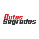 Autossegredos.com.br logo