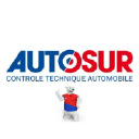 Autosur.fr logo