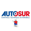 Autosur.fr logo