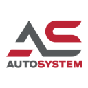Autosystem.cz logo
