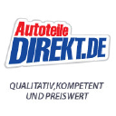 Autoteiledirekt.de logo
