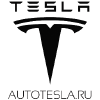 Autotesla.ru logo