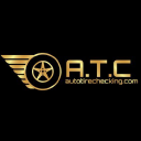 Autotirechecking.com logo