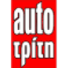 Autotriti.gr logo