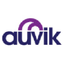 Auvik.com logo