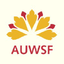 Auw.edu.bd logo