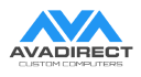 Avadirect.com logo