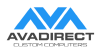 Avadirect.com logo