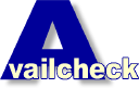 Availcheck.com logo