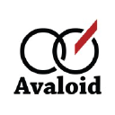Avaloid.de logo
