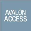 Avalonaccess.com logo