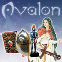 Avalonceltic.com logo