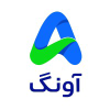 Avang.ir logo