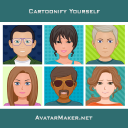 Avatarmaker.net logo